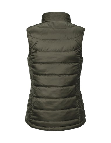 RUS-0R441F0-Ladies Nano Bodywarmer